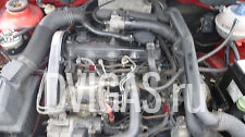 Volkeswagen Golf 1999 1.9 tdi AHU engine 69000 miles only