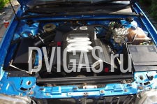 1998 Audi 80 2.6 V6 ABC engine VGC 106K miles 