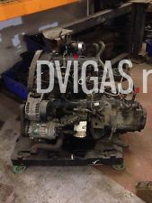 VW 1.9tdi Mk3 Golf Engine And Gear Box AHU Code 90bhp T4 T25 Mk1 Mk2