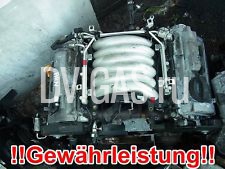 мотор ARN 95TKM AUDI A4 A6 2.4 24V 100 кВт я с 97-й