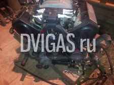 Audi 80 Coupe / A4 2.8 V6 мотор AAH 174 л.с. с редуктором и вложений