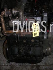 AHU ENGINE FOR SHARAN / GALAXY / ALHAMBRA ENGINE CODE AHU 1.9 TDI 1997