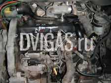 97-01 VW Sharan/Seat Alhambra Engine 1.9 TDi AHU
