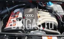 AUDI A4 ALT ENGINE LOW MILES 46,000 3 MONTHS WARRANTY