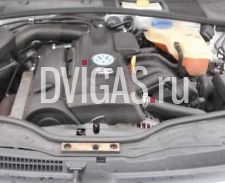 2003 VW Passat 3BG Audi A4 8E Seat Exeo 1.6 ALZ 102 л.с. бензин мотор