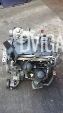 AUDI SEAT SKODA AVB CODE ENGINE DEISEL