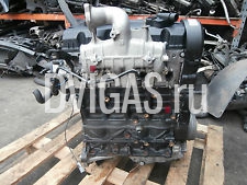 VOLKSWAGON PASSAT 1.9 TDI PD 100 BHP (AVB) 72,000 MILES ENGINE TO FIT 2001-2005