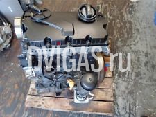 VW AUDI SKODA SEAT - 1.9 TDI (100 BHP) - BARE ENGINE - AVB ENGINE CODE