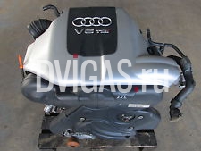 LFS 2.5 TDI мотор 179л.с. AUDI A4 A6 A8 VW Passat 3BG 139Tkm С Pro