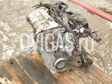 Audi A4 B6 A6 C5 2.0 Petrol Engine Code ALT