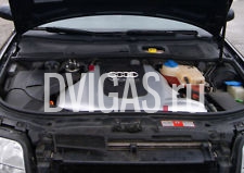 VW мотор Audi 2.5 TDI LFS BDH СТРОИТЕЛЬСТВО 139000 км Год 2004