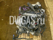 AVB мотор 1.9 TDI Audi A4 B5 Passat B3 101 л.с.