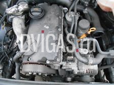Audi A4 1.9 TDI 130 SE Diesel ENGINE (AVF) Breaking/Dismantling For Spares/Parts