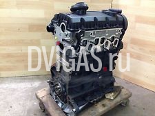 1.9 TDI PD мотор AVF AWX 131 л.с. Audi A4 B6 Passat Сеат Шкода 3BG идеальном состоянии