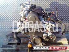 мотор без вложений БКЕ AUDI A4 1.9 TDI 90 ткм! INTEC Гарантия 12 месяцев ТОП