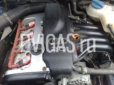 Newly listed AUDI A6 C5 , A4 B6 ,VW PASSAT B5   2.0  20V ALT engine complete