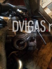 PASSAT,SKODA,AUDI 1.9TDI TURBO CHARGER(ENGINE CODE AWX, AVF)130BHP