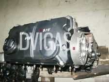 AVB мотор от Audi A4 1.9 TDI 100 PS Passat 3BG