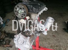 VW PASSAT/GOLF/AUDI.AVB1.9 TDI RECONDITIO ENGINE 
