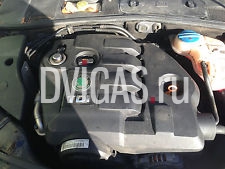 VW PASSAT AUDI A4 A6 1.9 TDI 130 BHP AVF AWX ENGINE 116K **RUNS PERFECTLY**