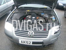 мотор VW AUDI 2.0 ALT 98000km 2003