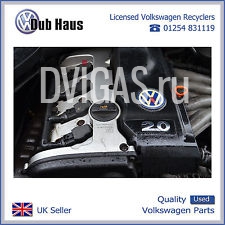Passat Audi A4 A6 2.0 ALT 130 BHP Petrol Engine 91,794 miles 2002 - 2005