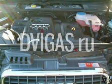 VW AUDI SKODA СИДЕНЬЯ 1,9 TDI PD 116 PS мотор БКЕ