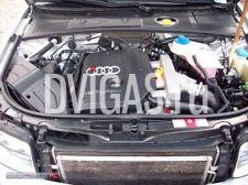 AUDI A4 B6 B7 87 мотор AAR 1.8T 150 л.с. очень хорошем состоянии