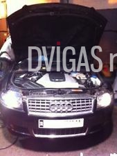 Newly listed AUDI A4 & AUDI A6 2.5 TD V6 AKE / BDG /  BDH / BFC ENGINE SUPPLY & FIT 2001-2007