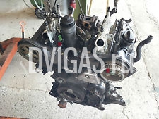 VW Passat 3B 3BG Audi A4 A6 A8 2.5 TDI V6 мотор LFS 132кВт / 179 PS