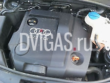 AUDI A6 2.0TDI BLB BNA BRE BRF BVG 2005-2008 ENGINE SUPPLY AND FIT ENGINE BOLT