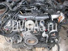 мотор Audi 2.7 TDI BPP гарантии