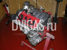 AUDI RS4 4.2 V8 ENGINE FOR SALE: CODE BNS Ideal engine for Ultima Sport / Can Am