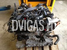 A6 4F 2.7 TDI Audi A4 2.7 TDI BPP мотор ВКЛ. УСТАНОВКА 77TKM Moteur 179л.с.