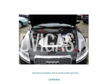 Audi A6 2.7 TDI BPP мотор, 08/2007, CA 91tkm, 179 л.с., со всеми частями