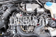 Audi A6 4F BPP мотор 2.7 V6 TDI 132 кВт Ez 10,2005