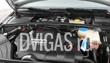AUDI A4 2.0 TDI мотор двигатель BPW BLB BRE BRF Германии BNA BVG BVA BVF