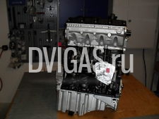 Audi A4 2.0 TDI 140 л.с. 8EC 8ED BPW мотор K!