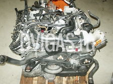 BPP мотор от Audi A6 4F 2.7 TDI Quattro 180 л.с. 2007 125tkm