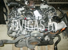 BPP мотор от Audi A6 4F 2.7 TDI 180 л.с. 2008 147tkm