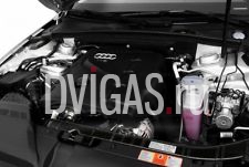 Audi A4 Seat Exeo 1.8 TFSI 160 л.с. мотор CDH CDHA Нет Altteilre