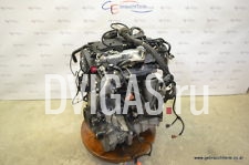 Audi A4 B8 8K 07-12 CAGA мотор 2.0 TDI 105kW 143PS дизельный