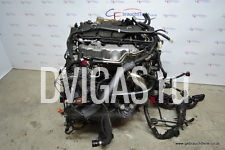 Audi A5 8Т 07-12 CAGA мотор 2.0 TDI 105kW 143PS дизельный