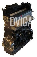 Austauschмотор мотор Audi VW Сеат Шкода 2.0 TDI CAGA / CAGB / CACG / CFGB / CFHC / CAHA