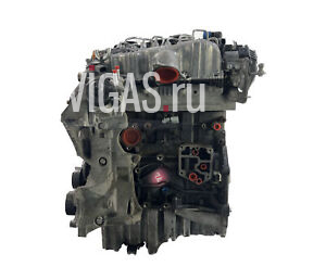 Motor für Audi A4 B8 2,0 TDI Diesel CAGA CAG 03L100090AX 143 PS