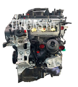 Motor für Audi A4 B9 8W 2,0 TDI Diesel DETA DET 04L100091C 190 PS erst 930 KM