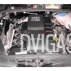 2009 Audi A4 8E Seat Exeo 2,0 TFSI Turbo Motor BWE 147 KW 200 PS Überholt 0 KM