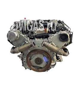 Motor 172.000km für Audi A4 B7 A6 C6 A8 D3 3,0 TDI ASB 059100033E