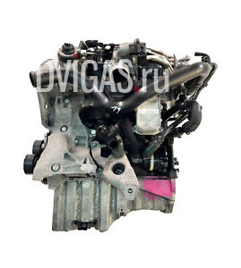 Motor für Audi A4 8K A5 A6 Q5 2,0 TDI Diesel CGLC CGL 03L100037T 177 PS