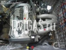 мотор AUDI A4 B5 1.8L 125л.с. ADR 92KW моторcode